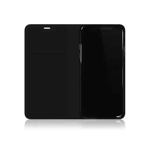 Hama 180700 funda para teléfono móvil 14,7 cm (5.8") Folio Negro