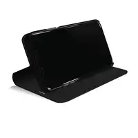 Hama 180700 funda para teléfono móvil 14,7 cm (5.8") Folio Negro