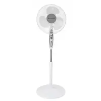 Orbegozo SF 0147 ventilador Blanco
