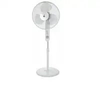 Ventiladores pie/suelo Gris FM CALEFACCIÓN