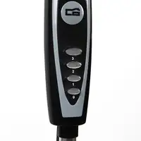 Orbegozo SF 0149 Negro