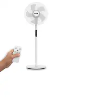 Ventiladores pie/suelo Blanco HJM Ventiladores pie/suelo Blanco HJM