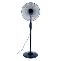 TORNADO TSF-16W ventilador Negro