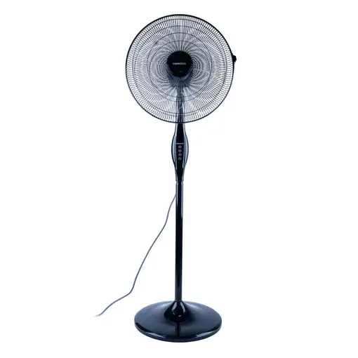 TORNADO TSF-16W ventilador Negro
