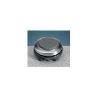 Rommelsbacher RK 501 hobs Negro Encimera Hornillo eléctrico / Placa eléctrica 1 zo