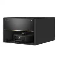 Dreame X40 Master Bolsa para el polvo Negro