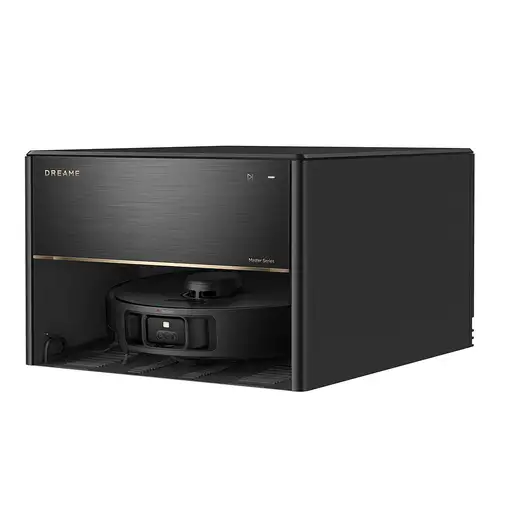 Dreame X40 Master Bolsa para el polvo Negro