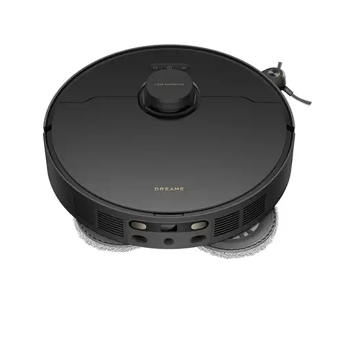 Dreame X40 Master Bolsa para el polvo Negro