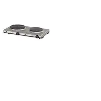 ELTAC DK 29 hobs Acero inoxidable Encimera Hornillo eléctrico / Placa eléctrica 2