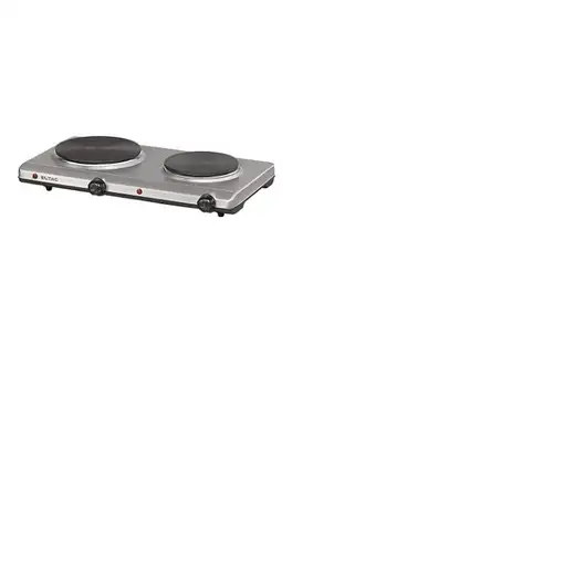 ELTAC DK 29 hobs Acero inoxidable Encimera Hornillo eléctrico / Placa eléctrica 2