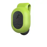 Garmin Running Dynamics Pod Monitor de actividad física con pinza de enganche Negr Garmin Running Dynamics Pod Monitor de actividad física con pinza de enganche Negr