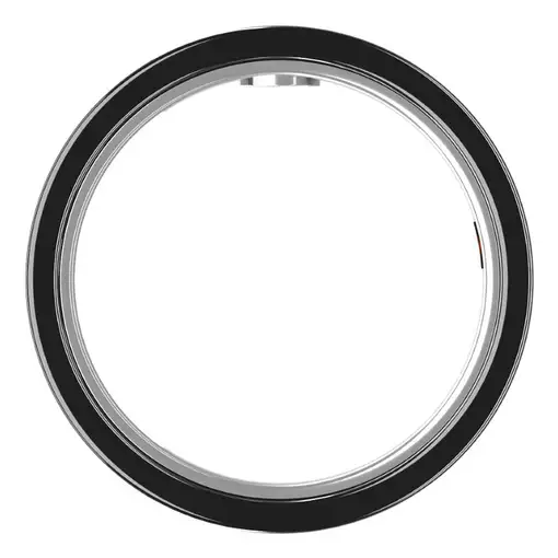 MaxCom MR100 No Anillo inteligente rastreador de actividad IP68 Oro