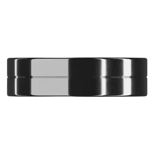 MaxCom MR100 No Anillo inteligente rastreador de actividad IP68 Oro