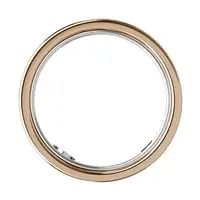 MaxCom MR100 No Anillo inteligente rastreador de actividad IP68 Oro