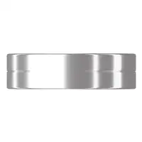 MaxCom MR100 No Anillo inteligente rastreador de actividad IP68 Plata