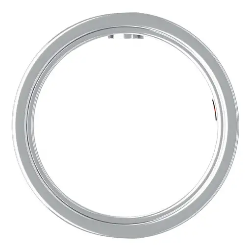 MaxCom MR100 No Anillo inteligente rastreador de actividad IP68 Plata