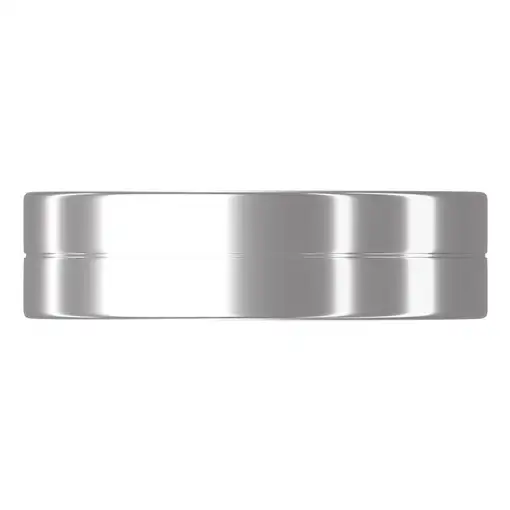 MaxCom MR100 No Anillo inteligente rastreador de actividad IP68 Plata
