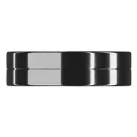 MaxCom MR100 No Anillo inteligente rastreador de actividad IP68 Oro