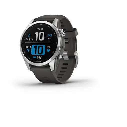 Smartwatch Garmin fenix 7S  (1.2'') 240x240 Pixeles