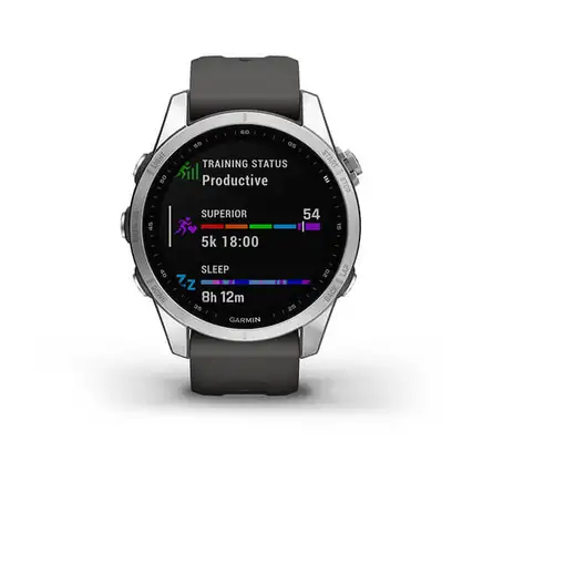 Smartwatch Garmin fenix 7S  (1.2'') 240x240 Pixeles