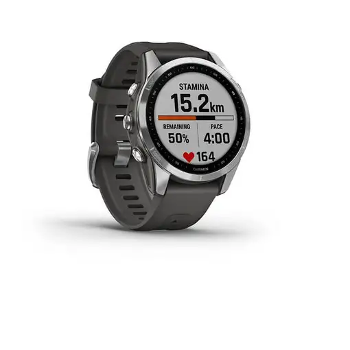 Smartwatch Garmin fenix 7S  (1.2'') 240x240 Pixeles