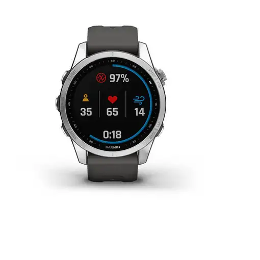 Smartwatch Garmin fenix 7S  (1.2'') 240x240 Pixeles