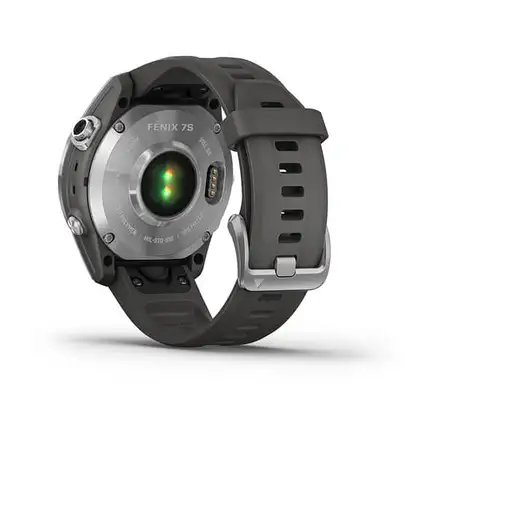Smartwatch Garmin fenix 7S  (1.2'') 240x240 Pixeles