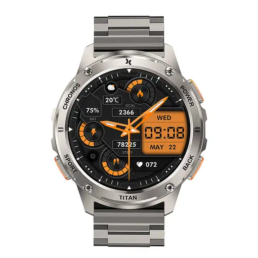 Smartwatch MaxCom FW110  (1.43'')