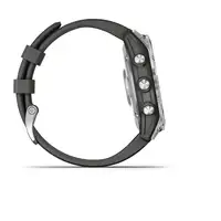 Garmin fenix 7 3,3 cm (1.3") MIP 47 mm Digital 260 x 260 Pixeles Pantalla táctil P