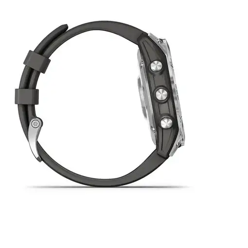 Garmin fenix 7 3,3 cm (1.3") MIP 47 mm Digital 260 x 260 Pixeles Pantalla táctil P