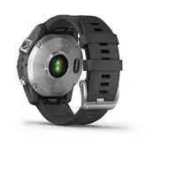 Garmin fenix 7 3,3 cm (1.3") MIP 47 mm Digital 260 x 260 Pixeles Pantalla táctil P