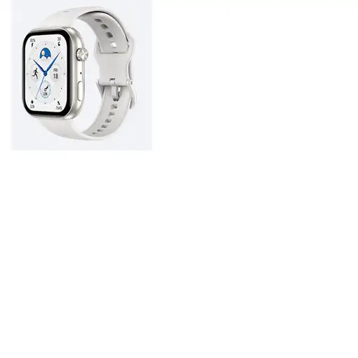 Honor InfoWear Watch 2i 4,7 cm (1.85") AMOLED 49.7 mm Digital 390 x 450 Pixeles Pa