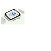 Honor InfoWear Watch 2i 4,7 cm (1.85") AMOLED 49.7 mm Digital 390 x 450 Pixeles Pa