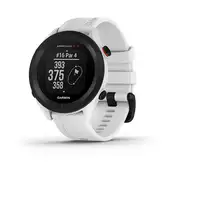 Garmin Approach S12 MIP 43 mm Digital 175 x 175 Pixeles Pantalla táctil Negro GPS