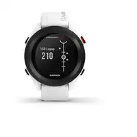 Garmin Approach S12 MIP 43 mm Digital 175 x 175 Pixeles Pantalla táctil Negro GPS