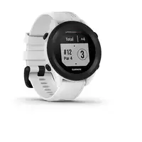 Garmin Approach S12 MIP 43 mm Digital 175 x 175 Pixeles Pantalla táctil Negro GPS