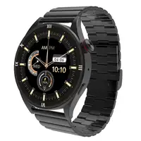 Smartwatch MaxCom FW66 Iron R  (1.43'') 466x466 Pixeles