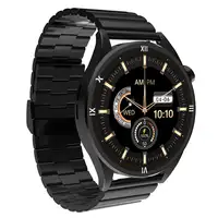 Smartwatch MaxCom FW66 Iron R  (1.43'') 466x466 Pixeles