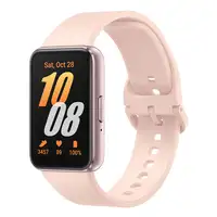 Samsung Galaxy Fit3 4,06 cm (1.6") AMOLED 40 mm Digital 256 x 402 Pixeles Pantalla