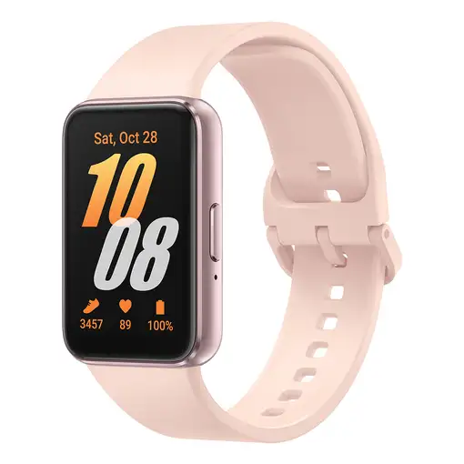 Samsung Galaxy Fit3 4,06 cm (1.6") AMOLED 40 mm Digital 256 x 402 Pixeles Pantalla