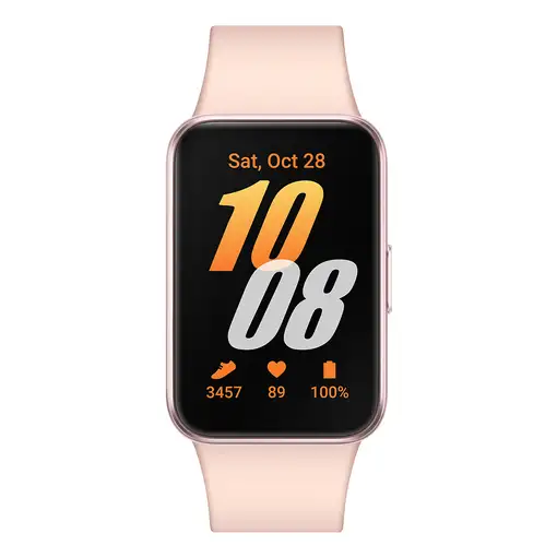 Samsung Galaxy Fit3 4,06 cm (1.6") AMOLED 40 mm Digital 256 x 402 Pixeles Pantalla