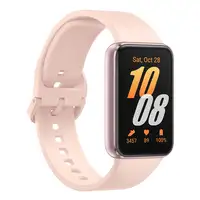 Samsung Galaxy Fit3 4,06 cm (1.6") AMOLED 40 mm Digital 256 x 402 Pixeles Pantalla