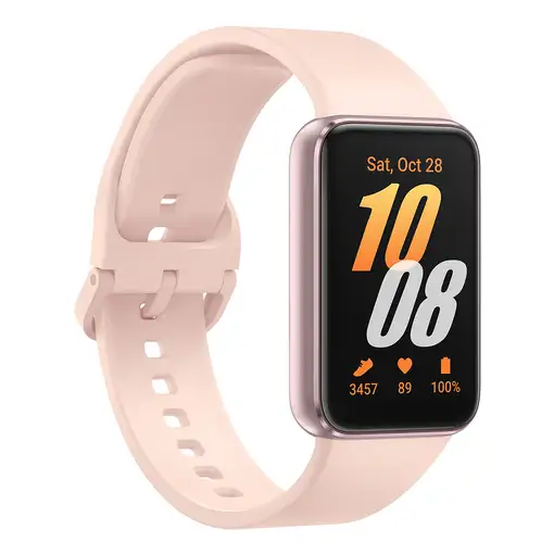 Samsung Galaxy Fit3 4,06 cm (1.6") AMOLED 40 mm Digital 256 x 402 Pixeles Pantalla