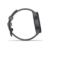 Garmin Approach S12 MIP 43 mm Digital 175 x 175 Pixeles Pantalla táctil Gris GPS (
