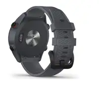 Garmin Approach S12 MIP 43 mm Digital 175 x 175 Pixeles Pantalla táctil Gris GPS (
