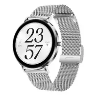 MaxCom FW27 Selenium 3,35 cm (1.32") AMOLED 36 mm Digital 466 x 466 Pixeles Pantal