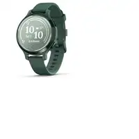 Garmin Lily 2 Active 38 mm Digital 240 x 201 Pixeles Pantalla táctil Verde GPS (sa