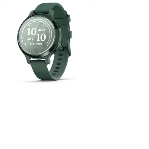 Garmin Lily 2 Active 38 mm Digital 240 x 201 Pixeles Pantalla táctil Verde GPS (sa