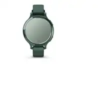 Garmin Lily 2 Active 38 mm Digital 240 x 201 Pixeles Pantalla táctil Verde GPS (sa