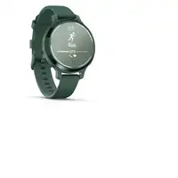 Garmin Lily 2 Active 38 mm Digital 240 x 201 Pixeles Pantalla táctil Verde GPS (sa